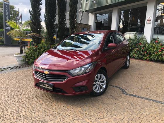 CHEVROLET ONIX 1.4 MPFI LT 8V FLEX 4P AUTOMÁTICO CHEVROLET ONIX 1.4 MPFI LT 8V FLEX 4P AUTOMÁTICO